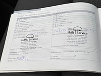 Bedrijfsauto, man, tge, grijs, 2018 - afbeelding 35 van  43