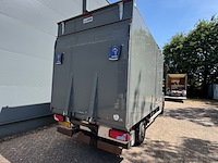 Bedrijfsauto, man, tge, grijs, 2018 - afbeelding 39 van  43