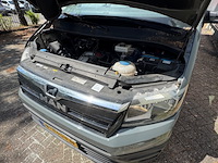 Bedrijfsauto, man, tge, grijs, 2018 - afbeelding 40 van  43