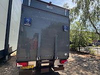 Bedrijfsauto, man, tge, grijs, 2018 - afbeelding 41 van  43