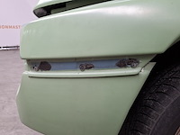 Bedrijfsauto, mega, tjaffer 1.5d pick-up - afbeelding 2 van  58