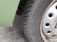 Bedrijfsauto, mega, tjaffer 1.5d pick-up - afbeelding 3 van  58