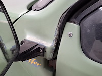 Bedrijfsauto, mega, tjaffer 1.5d pick-up - afbeelding 4 van  58