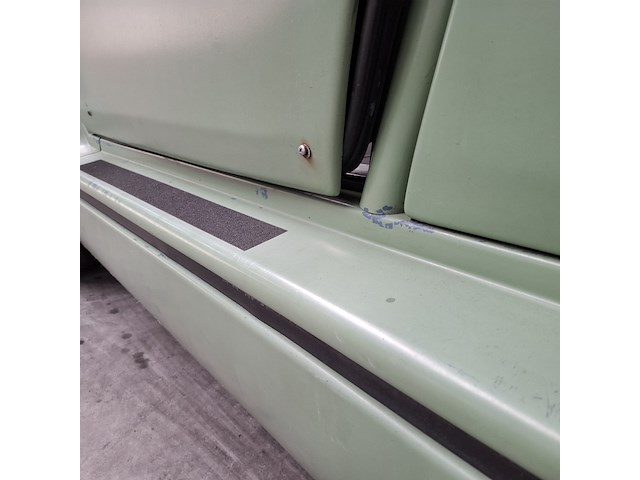 Bedrijfsauto, mega, tjaffer 1.5d pick-up - afbeelding 5 van  58