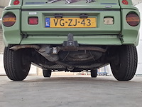 Bedrijfsauto, mega, tjaffer 1.5d pick-up - afbeelding 7 van  58