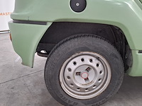 Bedrijfsauto, mega, tjaffer 1.5d pick-up - afbeelding 9 van  58