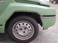 Bedrijfsauto, mega, tjaffer 1.5d pick-up - afbeelding 10 van  58