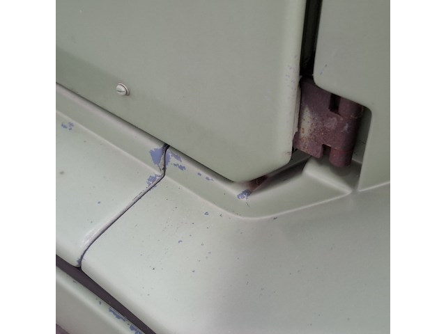 Bedrijfsauto, mega, tjaffer 1.5d pick-up - afbeelding 11 van  58