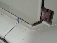 Bedrijfsauto, mega, tjaffer 1.5d pick-up - afbeelding 11 van  58