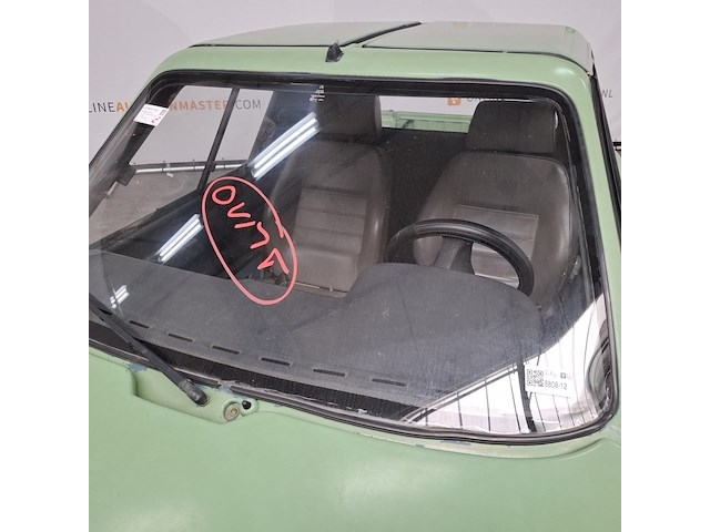 Bedrijfsauto, mega, tjaffer 1.5d pick-up - afbeelding 14 van  58