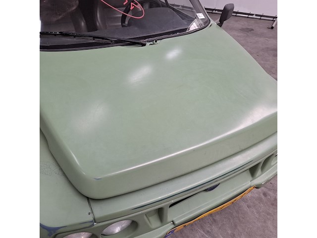 Bedrijfsauto, mega, tjaffer 1.5d pick-up - afbeelding 15 van  58