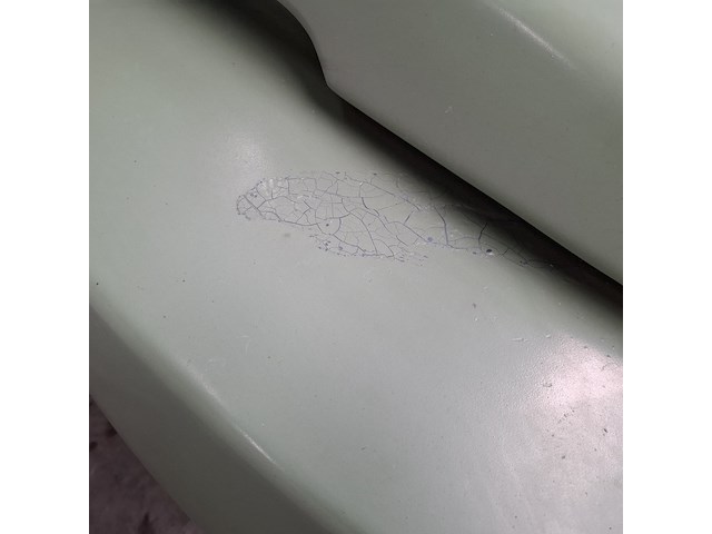 Bedrijfsauto, mega, tjaffer 1.5d pick-up - afbeelding 16 van  58