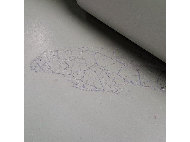 Bedrijfsauto, mega, tjaffer 1.5d pick-up - afbeelding 17 van  58