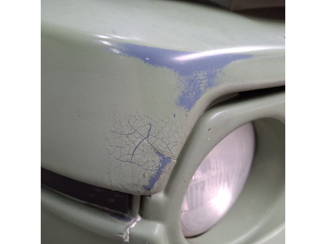 Bedrijfsauto, mega, tjaffer 1.5d pick-up - afbeelding 18 van  58