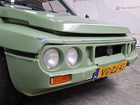 Bedrijfsauto, mega, tjaffer 1.5d pick-up - afbeelding 19 van  58