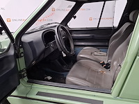 Bedrijfsauto, mega, tjaffer 1.5d pick-up - afbeelding 20 van  58