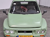 Bedrijfsauto, mega, tjaffer 1.5d pick-up - afbeelding 12 van  58