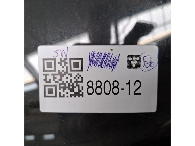 Bedrijfsauto, mega, tjaffer 1.5d pick-up - afbeelding 24 van  58