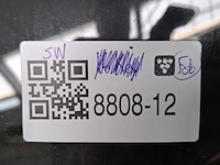 Bedrijfsauto, mega, tjaffer 1.5d pick-up - afbeelding 24 van  58