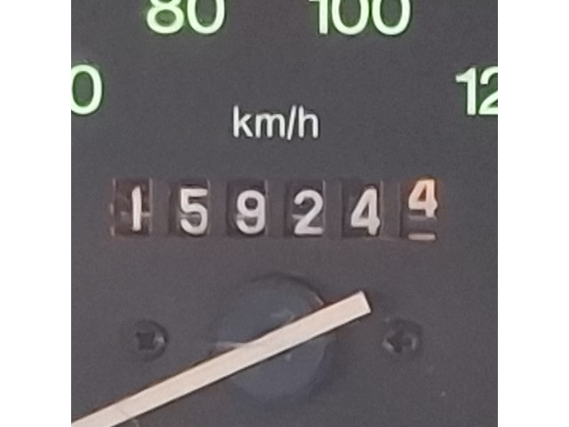 Bedrijfsauto, mega, tjaffer 1.5d pick-up - afbeelding 27 van  58