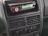 Bedrijfsauto, mega, tjaffer 1.5d pick-up - afbeelding 28 van  58