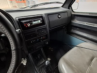 Bedrijfsauto, mega, tjaffer 1.5d pick-up - afbeelding 30 van  58