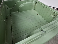 Bedrijfsauto, mega, tjaffer 1.5d pick-up - afbeelding 32 van  58