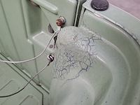 Bedrijfsauto, mega, tjaffer 1.5d pick-up - afbeelding 33 van  58