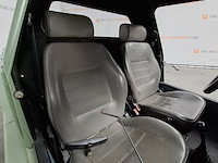 Bedrijfsauto, mega, tjaffer 1.5d pick-up - afbeelding 37 van  58