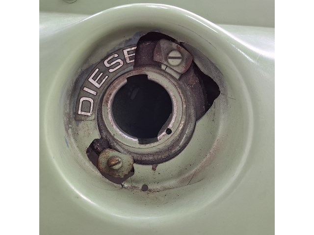 Bedrijfsauto, mega, tjaffer 1.5d pick-up - afbeelding 39 van  58