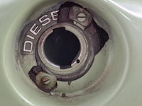 Bedrijfsauto, mega, tjaffer 1.5d pick-up - afbeelding 39 van  58