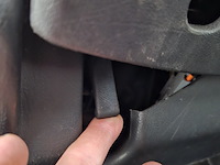 Bedrijfsauto, mega, tjaffer 1.5d pick-up - afbeelding 40 van  58