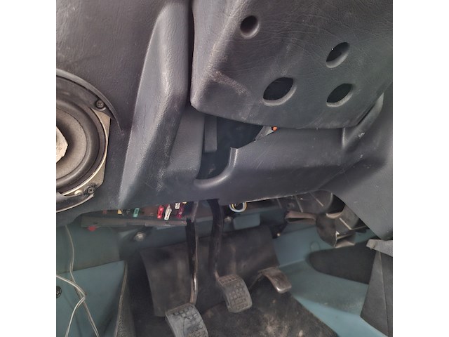 Bedrijfsauto, mega, tjaffer 1.5d pick-up - afbeelding 41 van  58