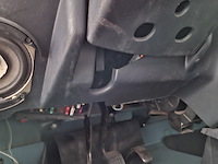 Bedrijfsauto, mega, tjaffer 1.5d pick-up - afbeelding 41 van  58