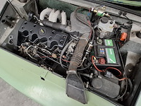 Bedrijfsauto, mega, tjaffer 1.5d pick-up - afbeelding 43 van  58