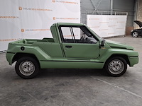 Bedrijfsauto, mega, tjaffer 1.5d pick-up - afbeelding 34 van  58