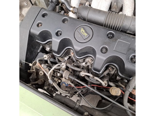 Bedrijfsauto, mega, tjaffer 1.5d pick-up - afbeelding 47 van  58