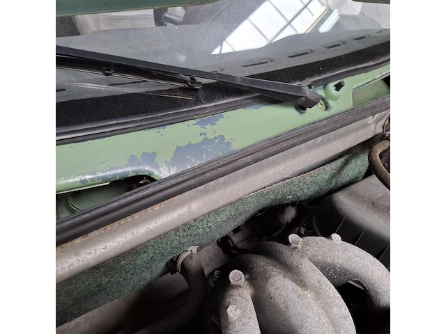 Bedrijfsauto, mega, tjaffer 1.5d pick-up - afbeelding 49 van  58