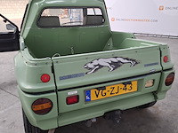 Bedrijfsauto, mega, tjaffer 1.5d pick-up - afbeelding 51 van  58