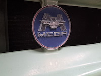 Bedrijfsauto, mega, tjaffer 1.5d pick-up - afbeelding 53 van  58