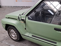 Bedrijfsauto, mega, tjaffer 1.5d pick-up - afbeelding 57 van  58