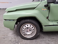 Bedrijfsauto, mega, tjaffer 1.5d pick-up - afbeelding 58 van  58