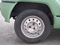 Bedrijfsauto, mega, tjaffer 1.5d pick-up - afbeelding 2 van  18