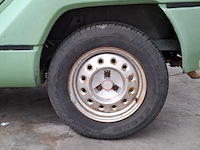 Bedrijfsauto, mega, tjaffer 1.5d pick-up - afbeelding 3 van  18