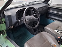 Bedrijfsauto, mega, tjaffer 1.5d pick-up - afbeelding 4 van  18