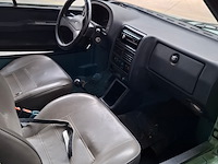 Bedrijfsauto, mega, tjaffer 1.5d pick-up - afbeelding 5 van  18