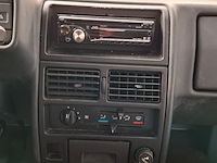 Bedrijfsauto, mega, tjaffer 1.5d pick-up - afbeelding 6 van  18
