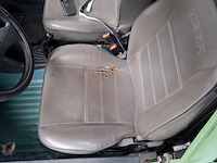 Bedrijfsauto, mega, tjaffer 1.5d pick-up - afbeelding 9 van  18