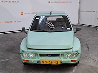 Bedrijfsauto, mega, tjaffer 1.5d pick-up - afbeelding 11 van  18