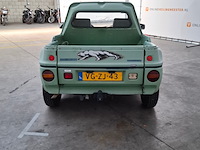 Bedrijfsauto, mega, tjaffer 1.5d pick-up - afbeelding 13 van  18